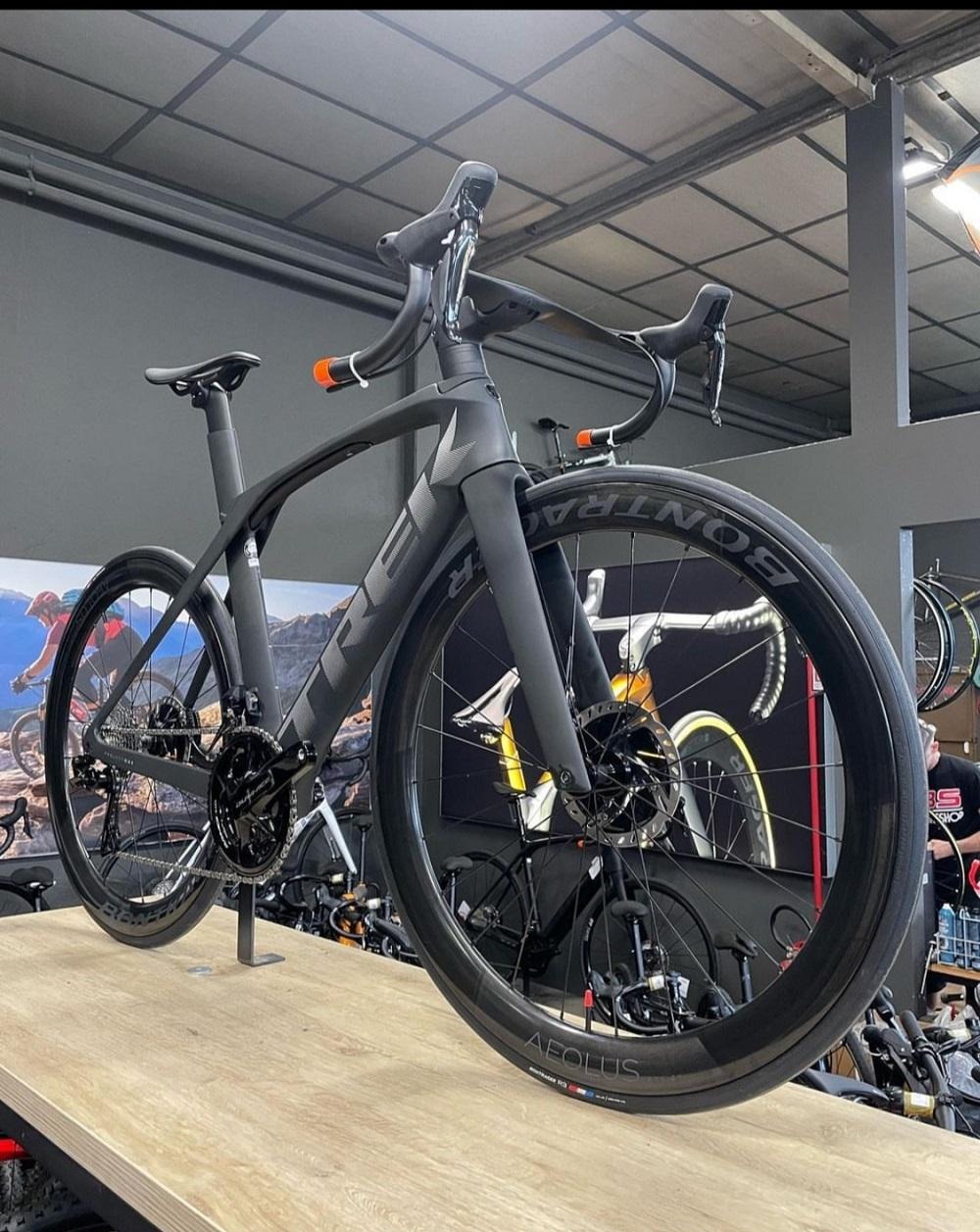 Original New 2023 TREK MADONE SLR 9 Gen Ready To Ship