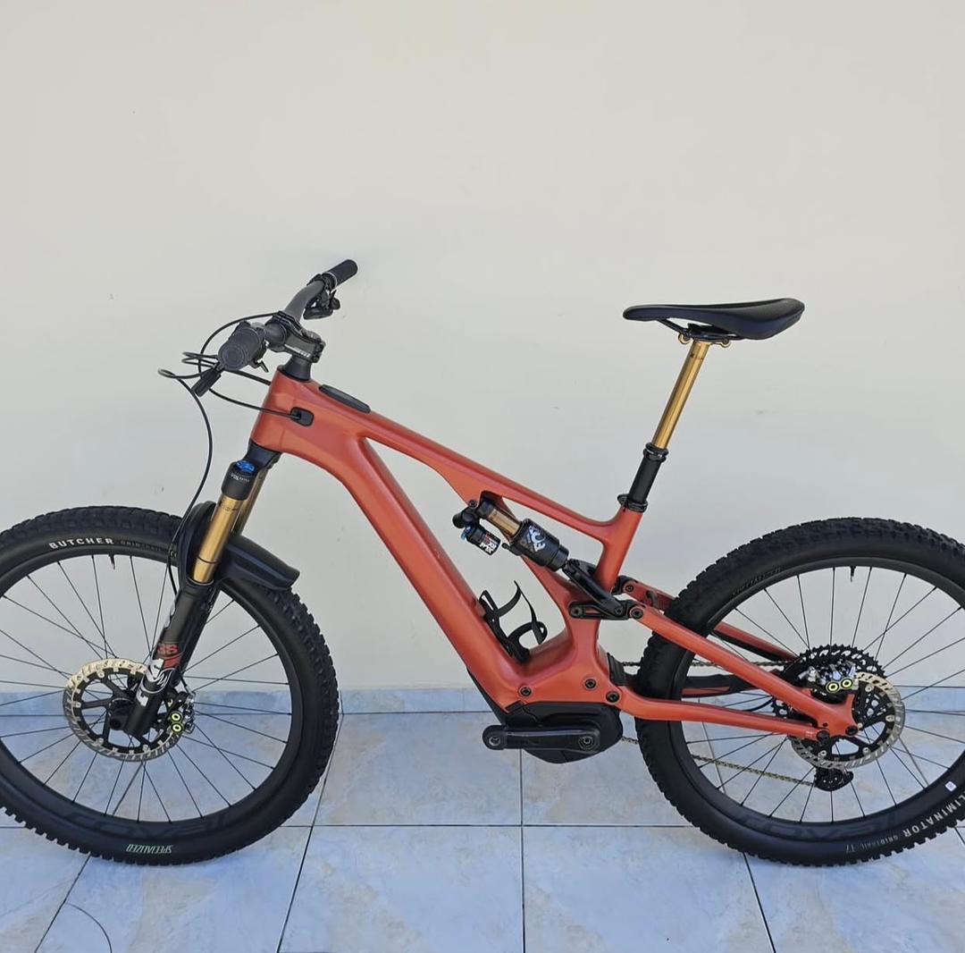 New Arriver Specialized Levo SL Pro Carbon Ready To Ship - Image 2