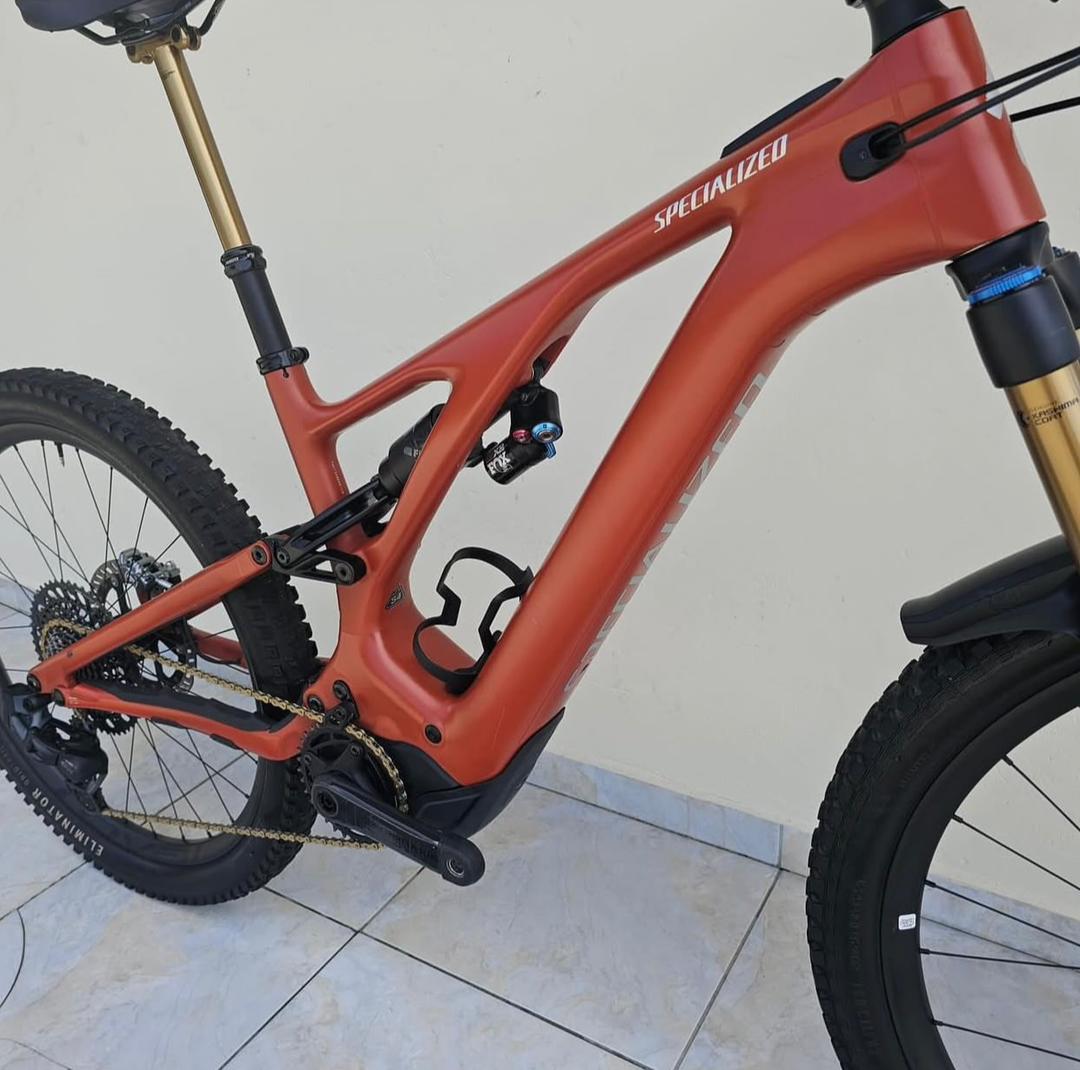 New Arriver Specialized Levo SL Pro Carbon Ready To Ship - Image 3