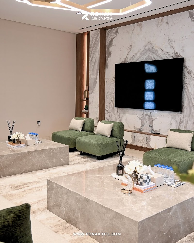 RONAK INTERNATIONAL | MARBLE & NATURAL STONE L.L.C — Tiles Marble Granite in Sharjah, Al Nahda - Image 4