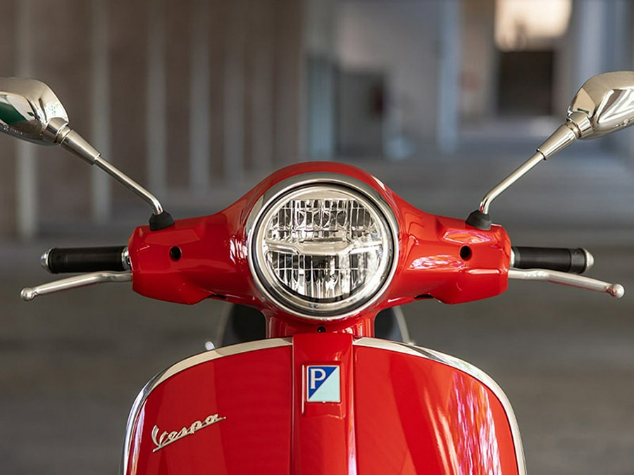 New Arriver 2024 Vespa GTS Super 300 for Sale