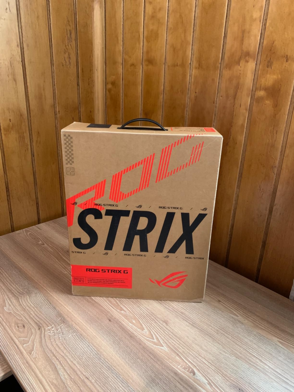 New Arriver Asus ROG Strix G16 (2023) Gaming Laptop