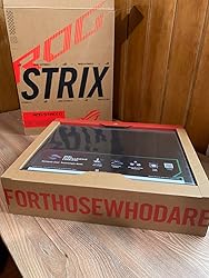 New Arriver Asus ROG Strix G16 (2023) Gaming Laptop - Image 2