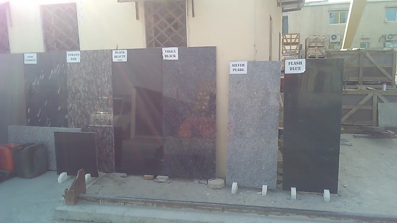 شركة الاصل لتجارة الرخام — Tiles Marble Granite in Sharjah, Al Nahda - Image 2