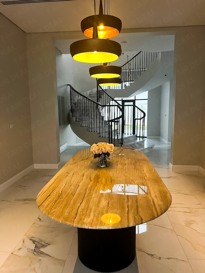 Fair Deal Marbles & Granite IND LLC — Tiles Marble Granite in Sharjah, Al Nahda - Image 5