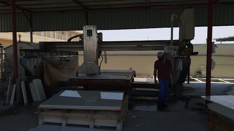 Al Basil Marbles & Granite — Tiles Marble Granite in Sharjah, Al Nahda - Image 5