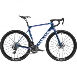 2026 Canyon Endurace CFR Carbon Endurance Road Bike (MONKEYCYCLES)
