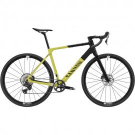 2026 Canyon Grail CF 8 Carbon Gravel Road Bike (MONKEYCYCLES)