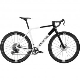 2026 Canyon Grail CF SL 7 Aero Carbon Gravel Road Bike (MONKEYCYCLES)