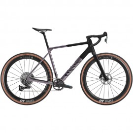 2026 Canyon Grail CF SLX 8 RS Carbon Gravel Road Bike (MONKEYCYCLES)