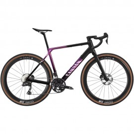 2026 Canyon Grail CFR Shimano Dura-Ace Di2 Carbon Gravel Road Bike (MONKEYCYCLES)