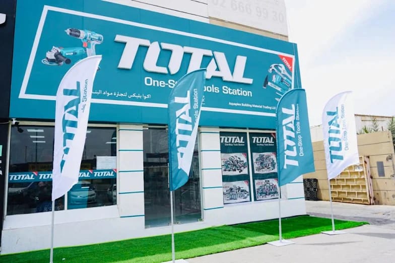 total tools abu dhabi