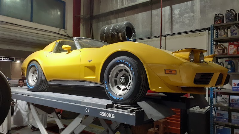 AL ARABIA EXPRESS TYRES — Tyre Repair Services in Al Nuaimiya - Image 2