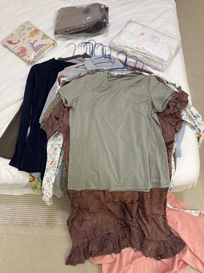 CARE TOUCH LAUNDRY — Laundry Services in Al ain - Image 2