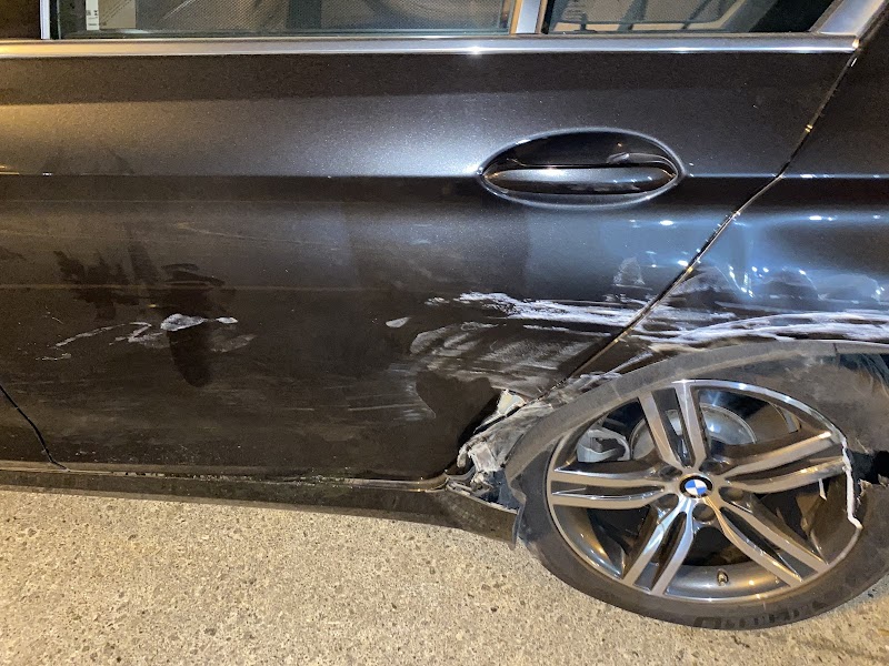 Al raya Al bayda Auto Maint Work Shop — Car Repair Services in Al Dar Al Baida - Image 4
