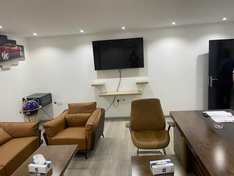 Al raya Al bayda Auto Maint Work Shop — Car Repair Services in Al Dar Al Baida - Image 5