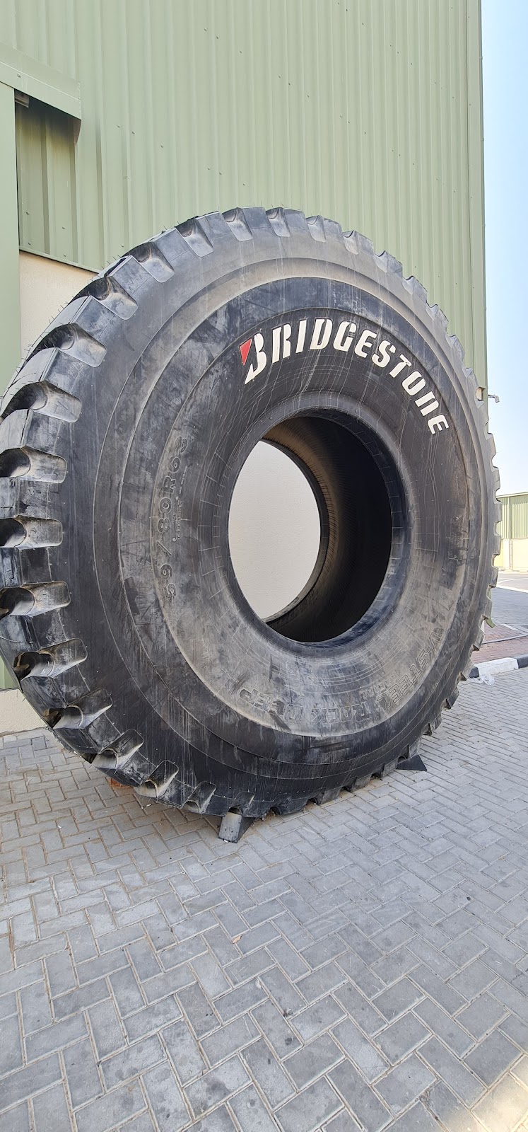 AL LULU TYRES TRADING — Tyre Repair Services in Al Nuaimiya - Image 3