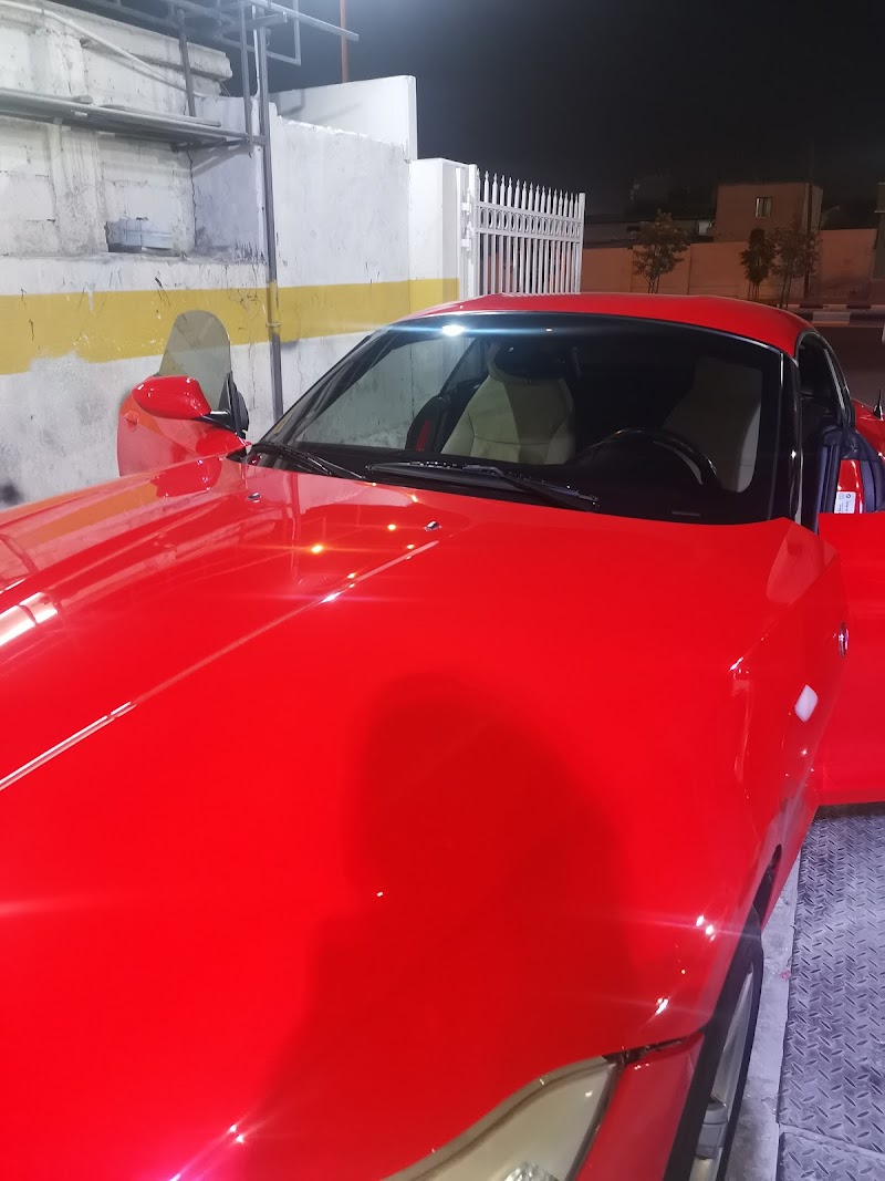 Al Baida Garage First Gate — Car Repair Services in Al Dar Al Baida - Image 2