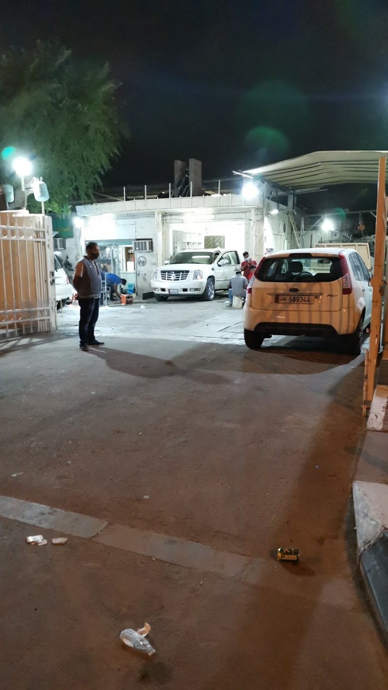 Al Baida Garage First Gate — Car Repair Services in Al Dar Al Baida - Image 3