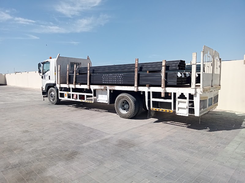 Jabal Almas Steel Trading L.L.C — Steel Metal Products in Sharjah, Al Nahda - Image 4