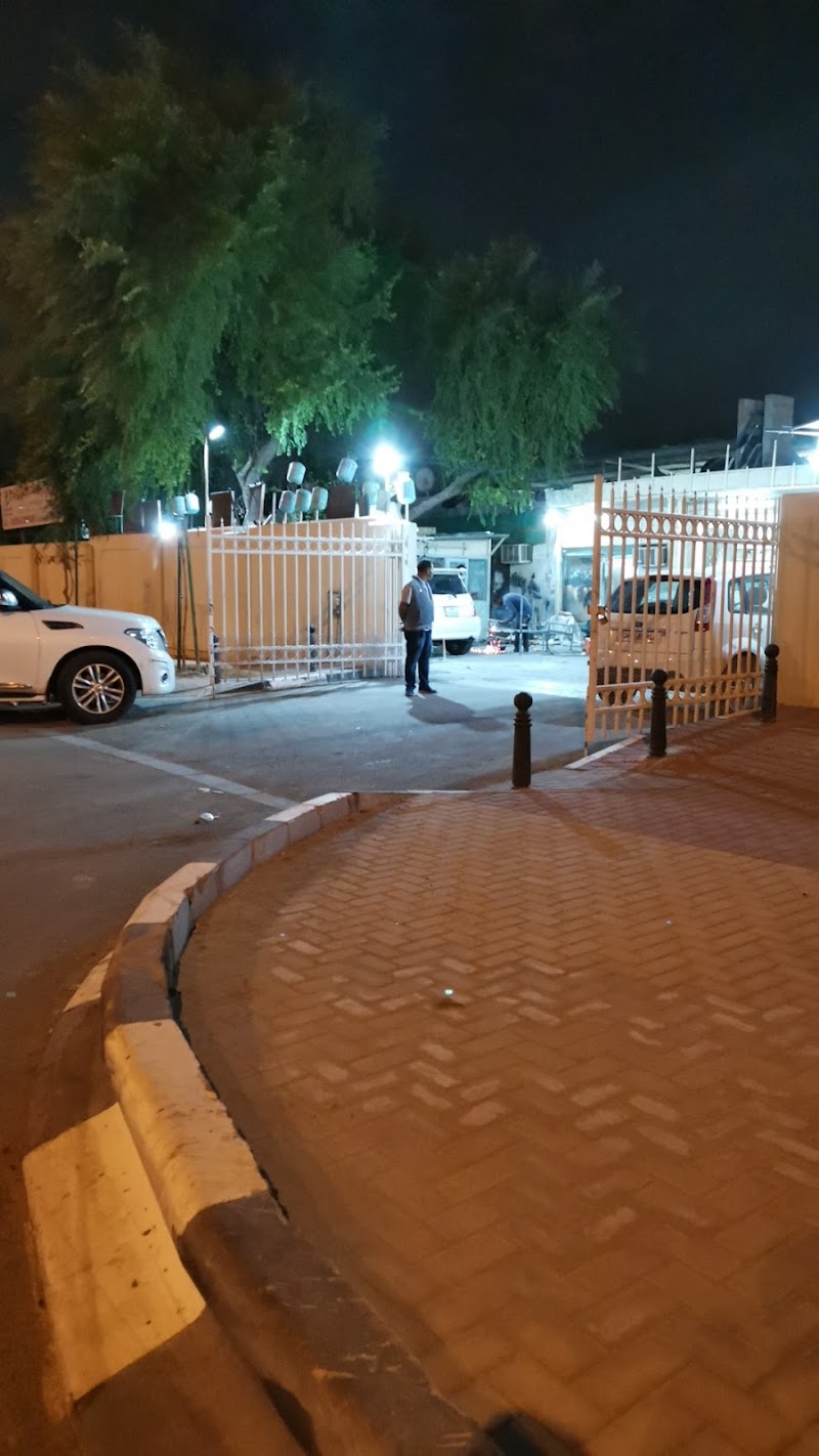 Al Baida Garage First Gate — Car Repair Services in Al Dar Al Baida - Image 5