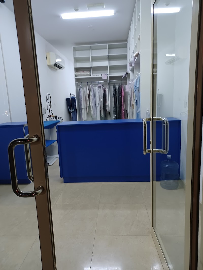 Rains Laundry - مغسلة رينز — Laundry Services in Al ain - Image 4