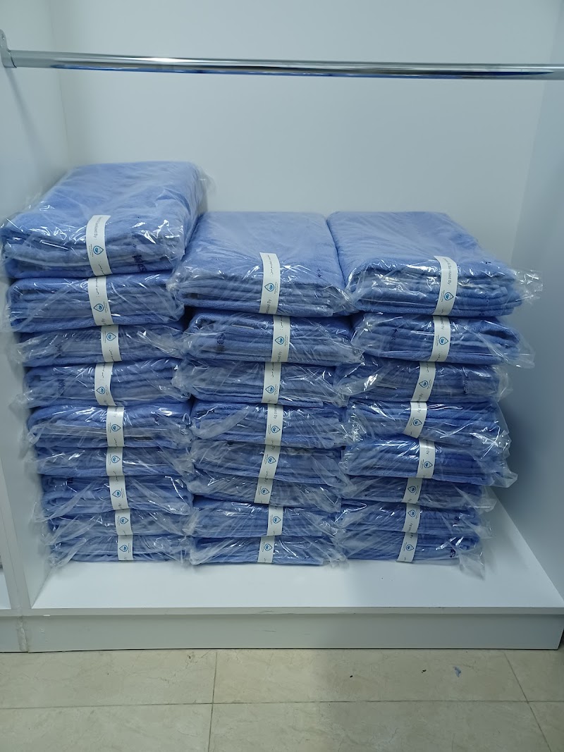 Rains Laundry - مغسلة رينز — Laundry Services in Al ain - Image 5