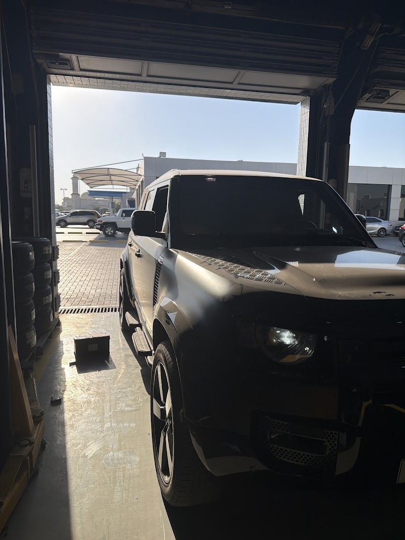 Fasttrack Emarat Ajman Shamil — Tyre Repair Services in Al Nuaimiya - Image 5