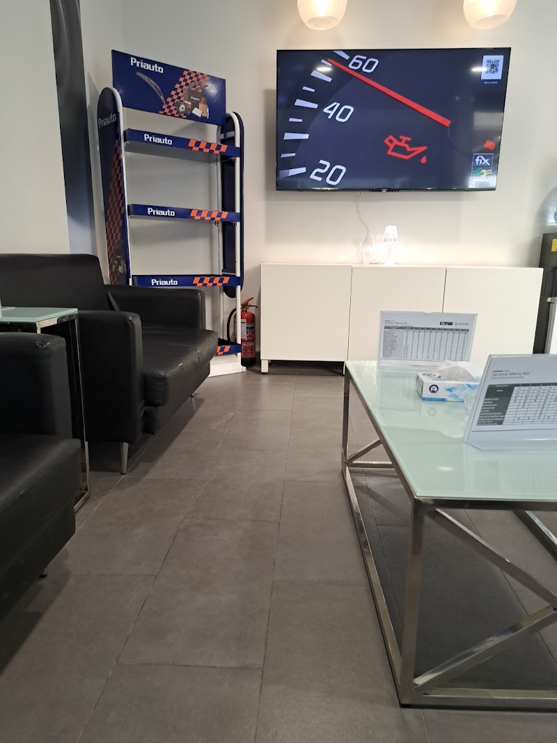 Fix Auto Service Al Mursalat فيكس اوتو المرسلات — Car Repair Services in Al Dar Al Baida - Image 5