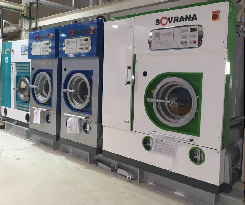 Magik Express Laundry Al Ain — Laundry Services in Al ain