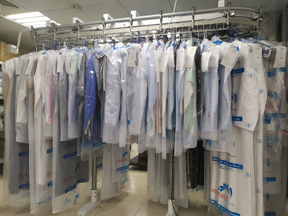 Magik Express Laundry Al Ain — Laundry Services in Al ain - Image 2