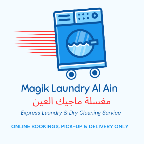 Magik Express Laundry Al Ain — Laundry Services in Al ain - Image 4