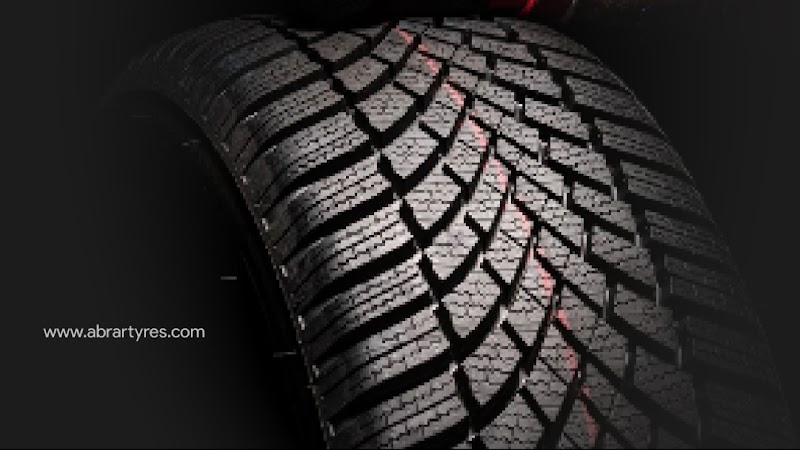 Abrar Tyres Trading — Tyre Repair Services in Al Nuaimiya - Image 2