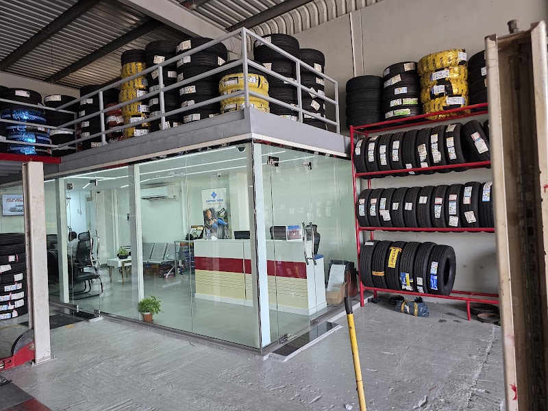 Abrar Tyres Trading — Tyre Repair Services in Al Nuaimiya - Image 3