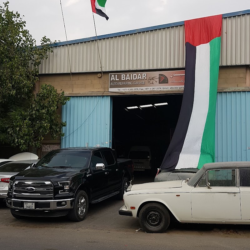 Al Baidar Auto Repairing Garage — Car Repair Services in Al Dar Al Baida - Image 2