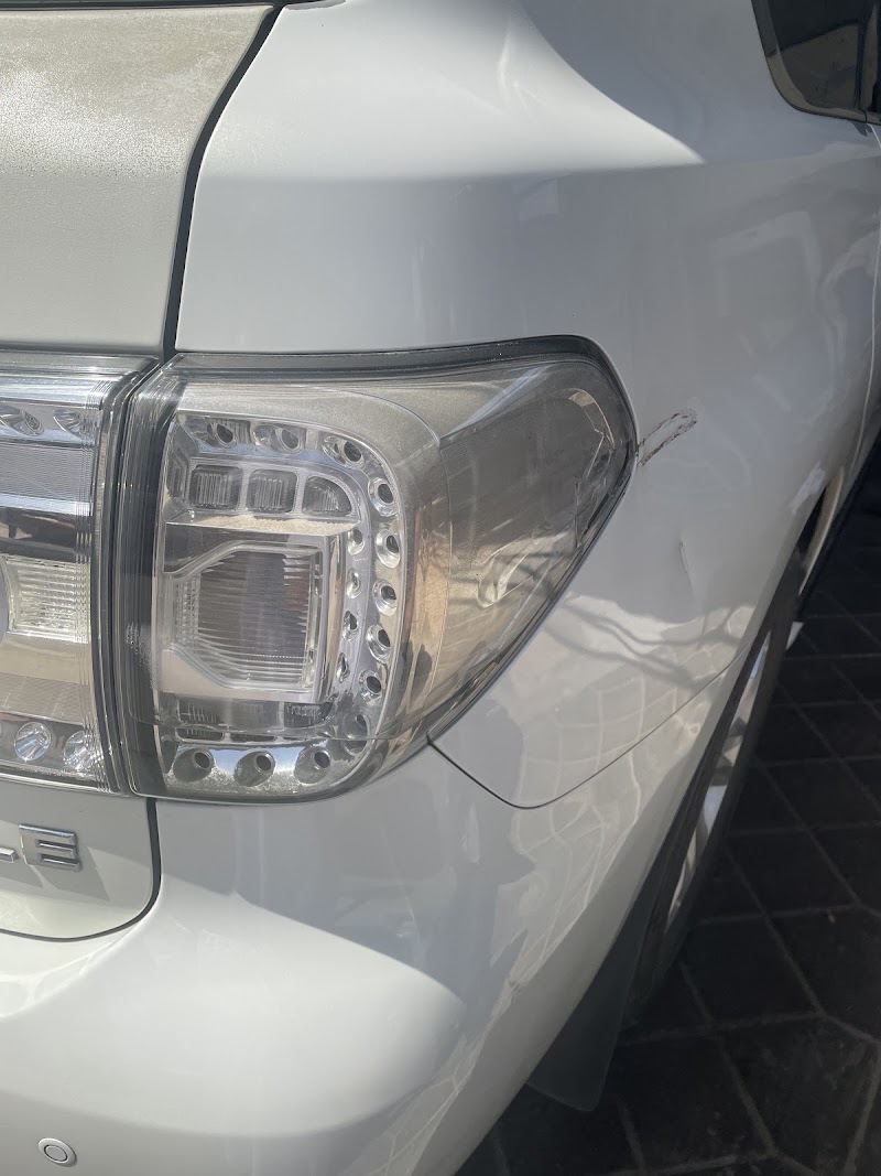 Al Baidar Auto Repairing Garage — Car Repair Services in Al Dar Al Baida - Image 5