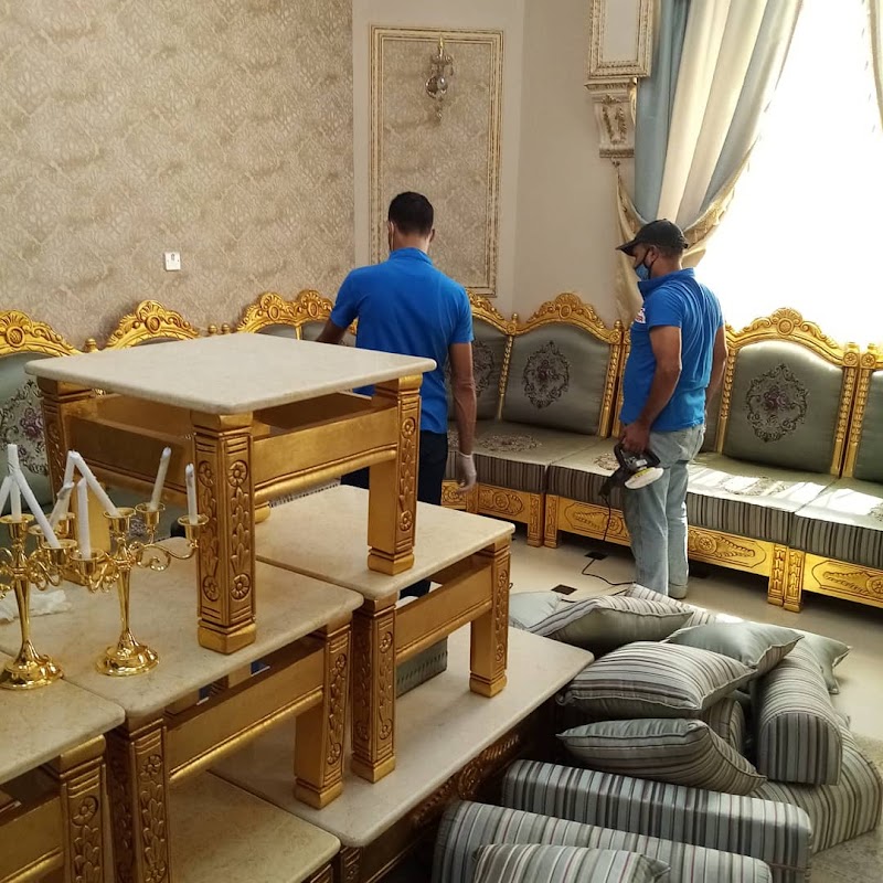 Oscar Alain laundry-مصبغة أوسكار العين — Laundry Services in Al ain - Image 4