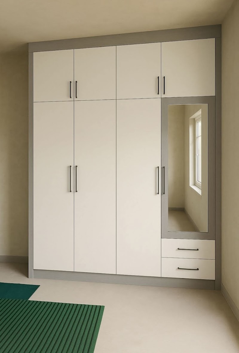 Zākhir Al Ain — Laundry Services in Al ain - Image 2