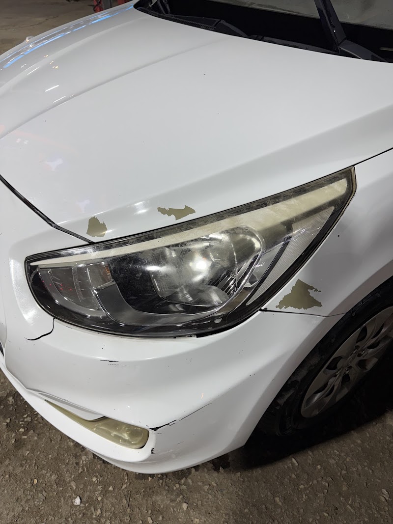 دايناميك لغسيل السيارات | Dynamic car wash — Car Repair Services in Al Dar Al Baida - Image 3