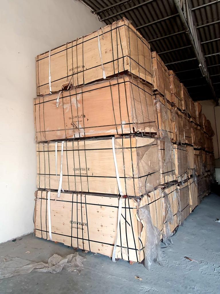 STAR BUILDING MATERIALS TRADING LLC — Steel Metal Products in Sharjah, Al Nahda - Image 2