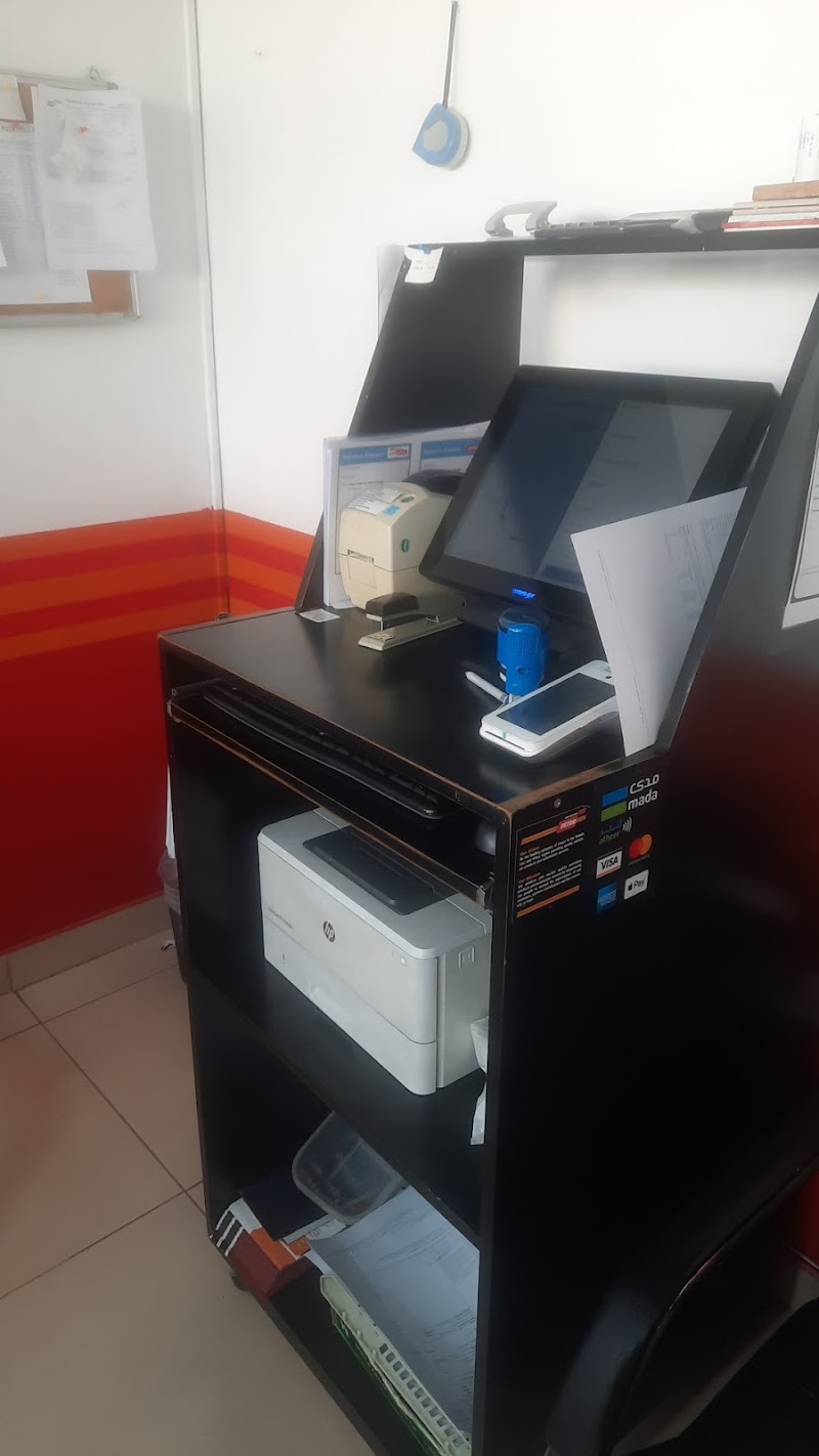 Patromin — Car Repair Services in Al Dar Al Baida - Image 5