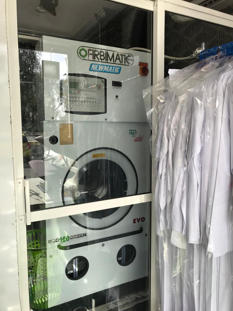 Fine Clean Laundry — Laundry Services in Al ain - Image 2