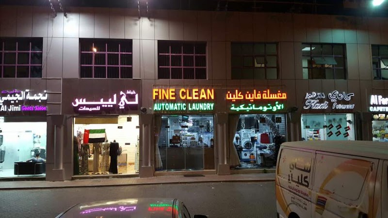 Fine Clean Laundry — Laundry Services in Al ain - Image 4