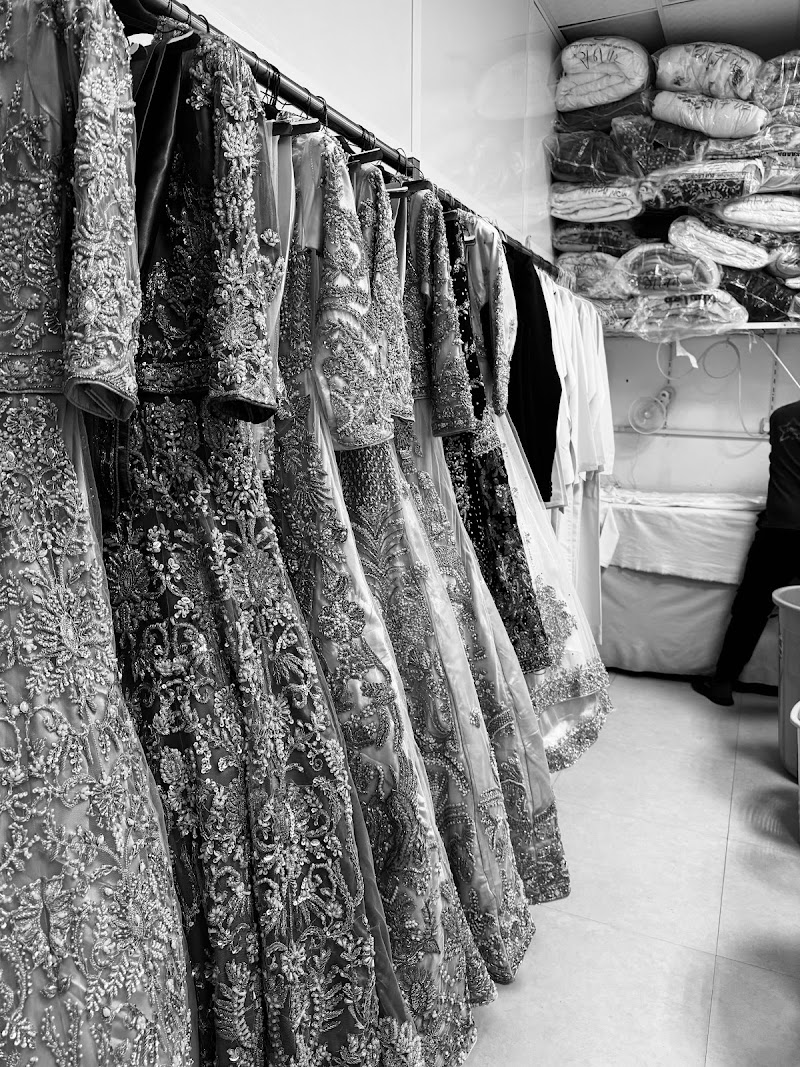 Suhail Laundry مغسلة سهيل — Laundry Services in Al ain - Image 4
