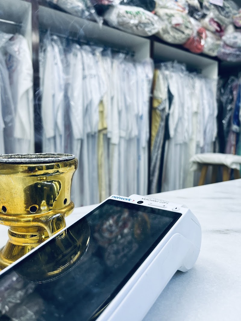Suhail Laundry مغسلة سهيل — Laundry Services in Al ain - Image 5