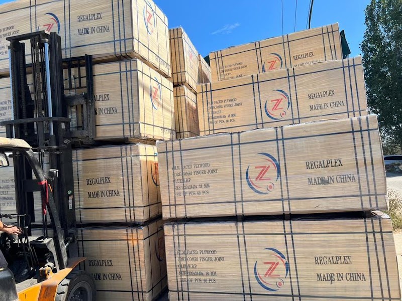 STAR BUILDING MATERIALS TRADING LLC — Steel Metal Products in Sharjah, Al Nahda - Image 4