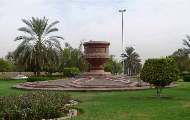 Est. — Laundry Services in Al ain