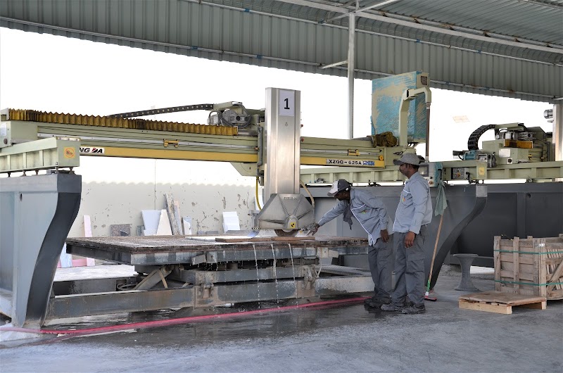 Al Asal Marbles & Building Material Trading Co LLC — Tiles Marble Granite in Sharjah, Al Nahda - Image 5