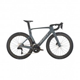 2026 Scott Foil RC 20 Road Bike (BORNEOBIKESHOP)