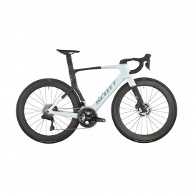 2026 Scott Foil RC Pro Road Bike (BORNEOBIKESHOP)
